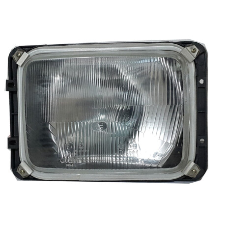 SEMIOPTICAS MERCEDES BENZ 708 DER. - SEMIOPTICAS MERCEDES BENZ 708 DER. -