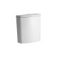 Apoyar Acc Dual Deposito Varese Blanco Brillo
