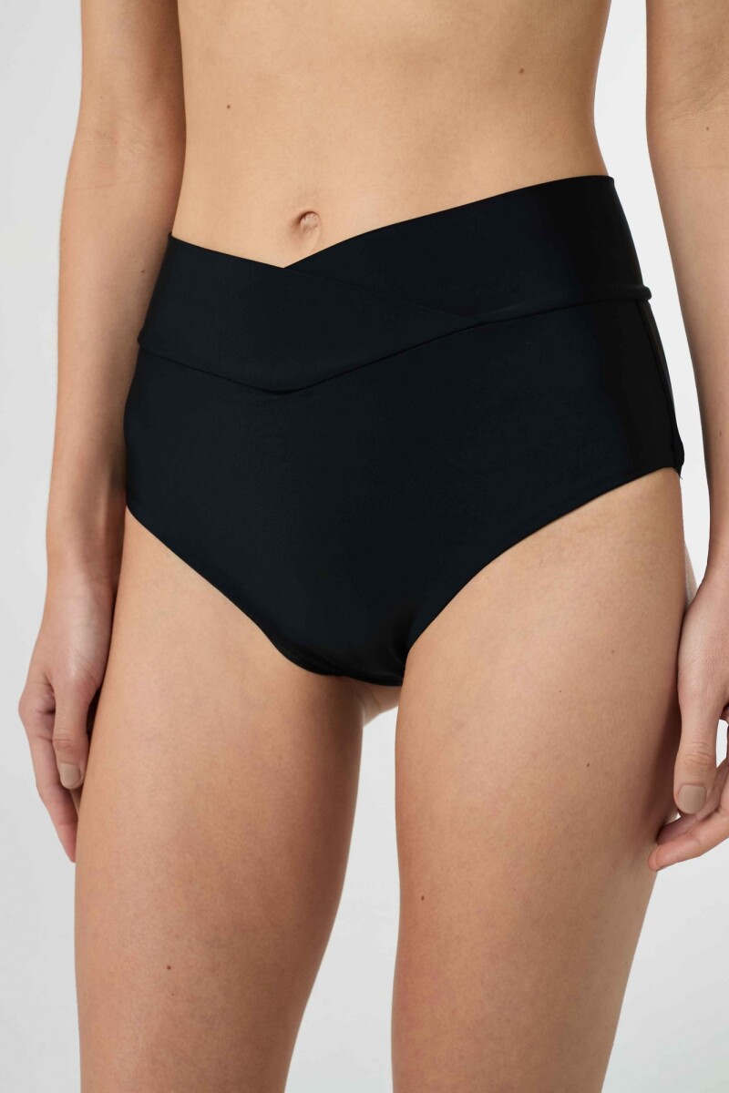 Bikini Seychelles - Negro 
