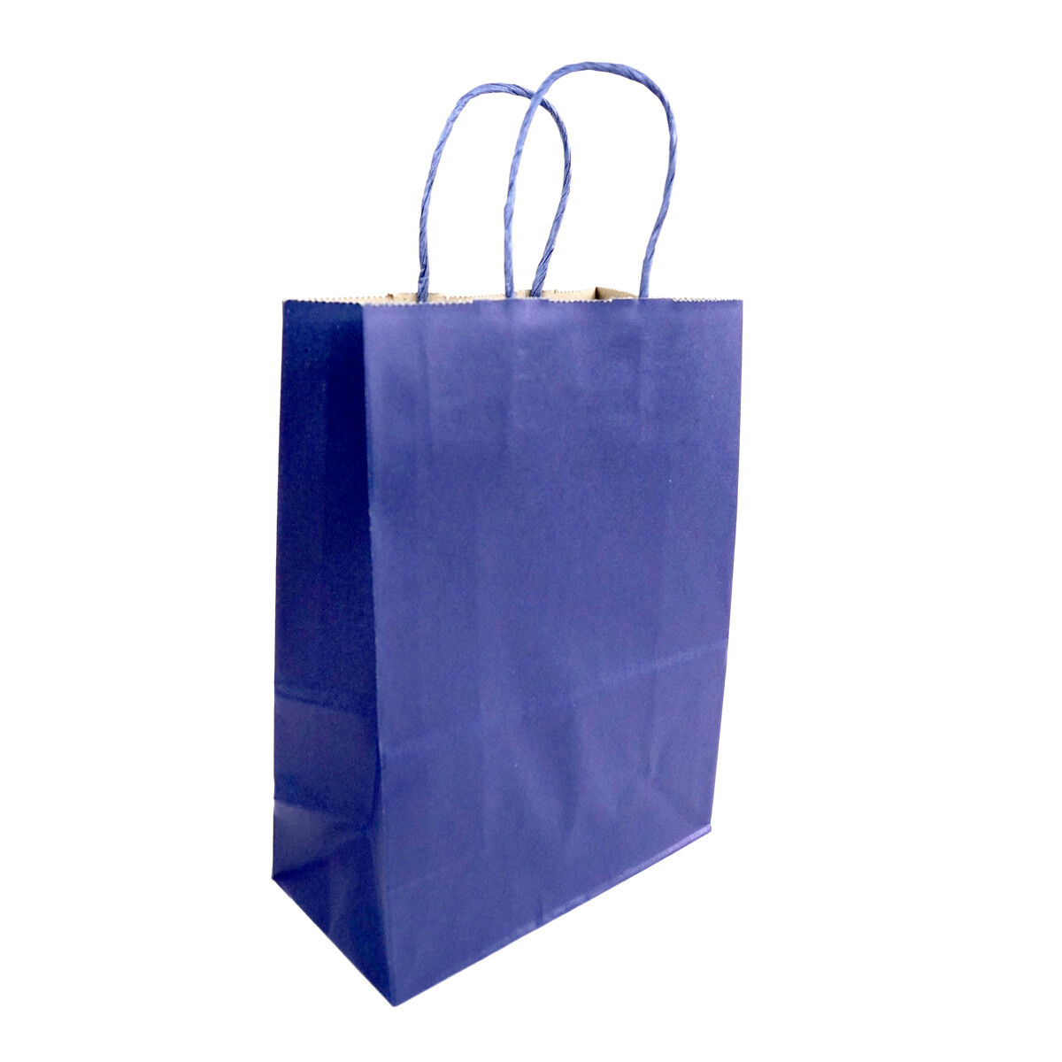 BOLSA PAPEL REGALO LISO 