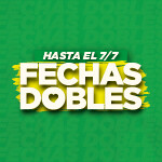 FECHAS DOBLES