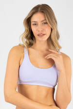 Soutien top jacinto Lila