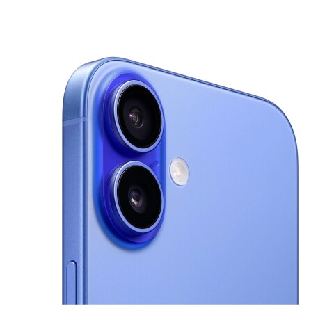 Celular iPhone 16 128 GB Ultramarine