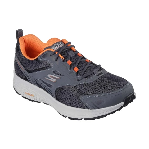 Go Run Consistent - Hombre Grey