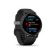 Reloj Smartwatch Garmin Vivoactive 5 Negro Reloj Smartwatch Garmin Vivoactive 5 Negro