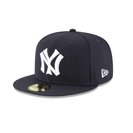 Gorro New Era Mlb Coop Wool 5950 Coop Wool 5950