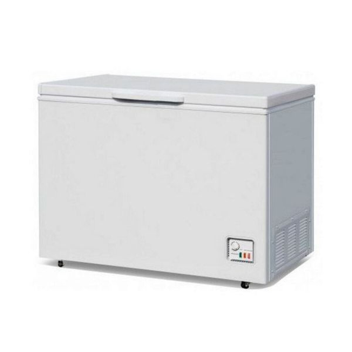 Congelador Midea 300 lts MDRC405 