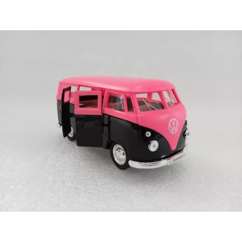 Volkswagen T1 Bus 1963. Escala 1:36 Volkswagen T1 Bus 1963. Escala 1:36