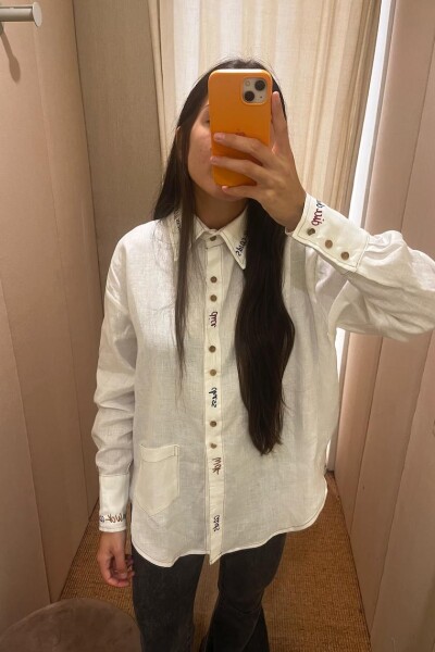 Camisa Onda Dice Camisa Onda Dice