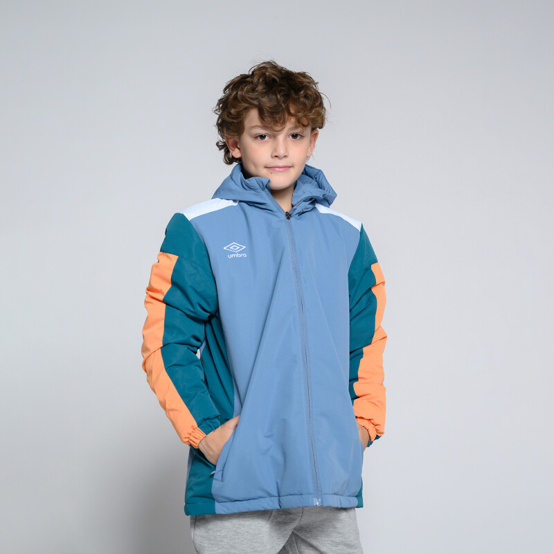 CAMPERA VENTOR Umbro Junior 0p8