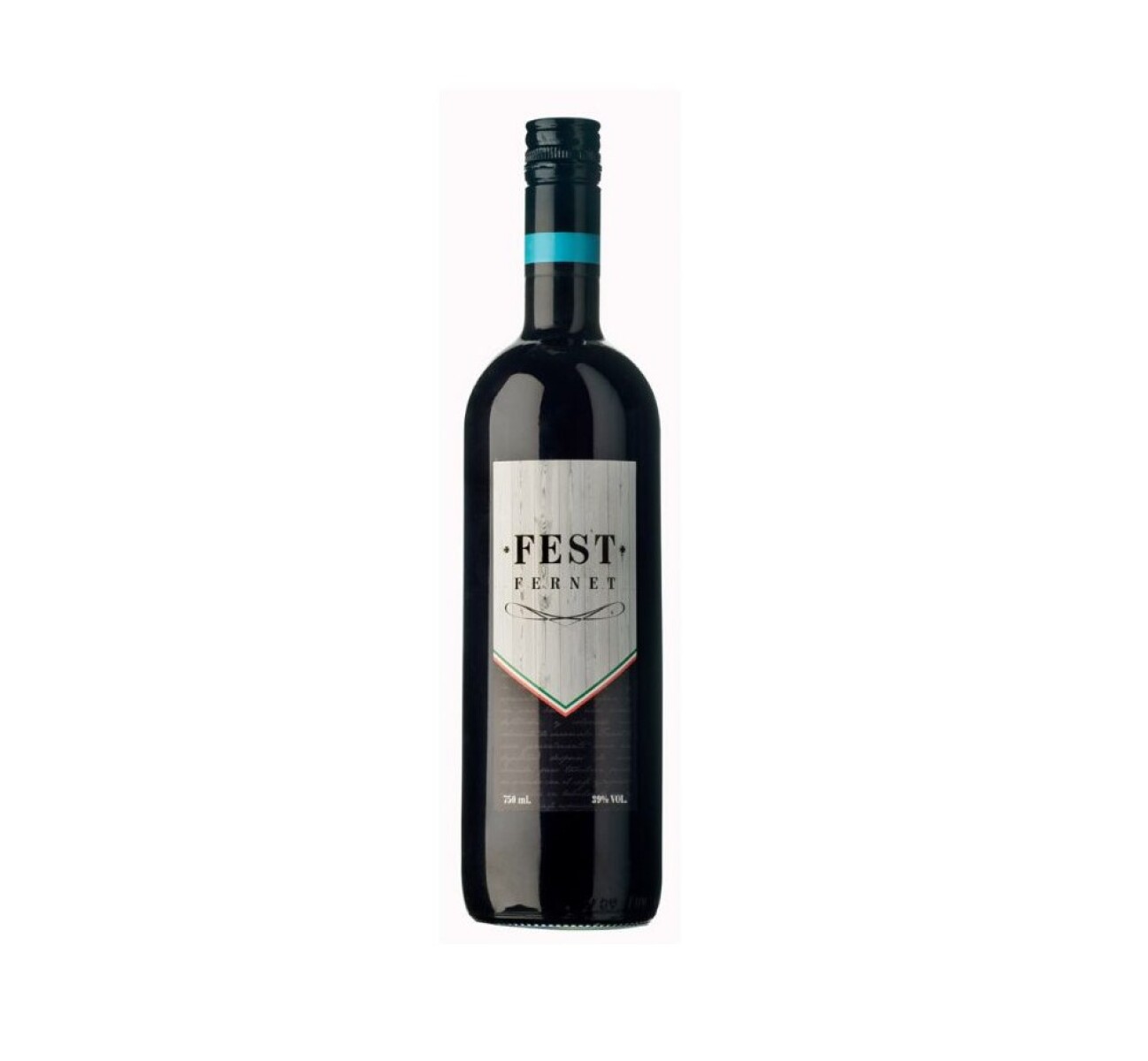 Fernet Fest 750mL 
