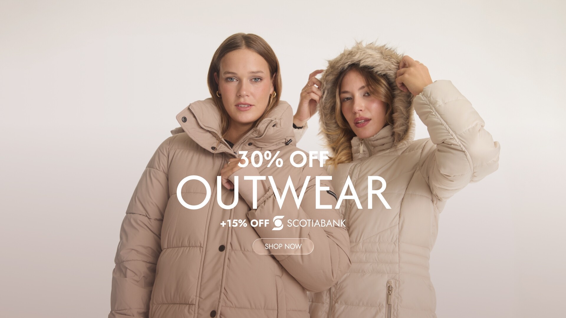 Home Slider | Outwear