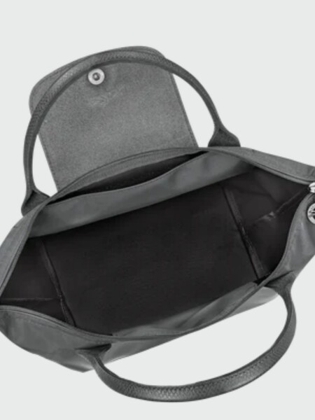 LONGCHAMP - LE PLIAGE ONE, CARTERA DE MANO S Charcoal