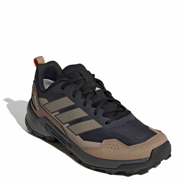 Championes de Hombre Adidas Terrex Eastrail 3 Negro - Marrón