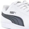 Championes Puma UP de Hombre - 372605-02 Blanco-negro
