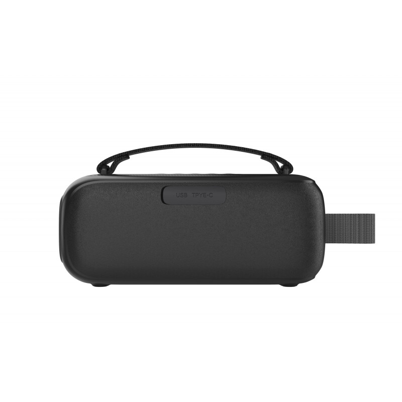 Paralente Activo Bluetooth /USB/FM/ Karaoke 24W PMPO Paralente Activo Bluetooth /USB/FM/ Karaoke 24W PMPO