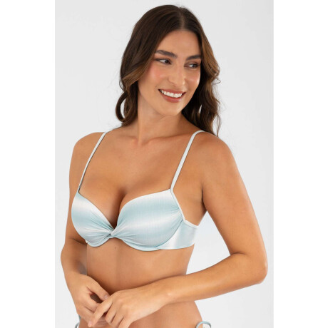 Top push up yes est. Summer sky