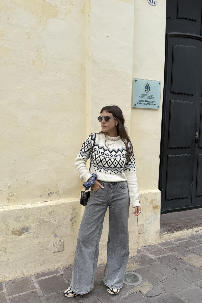Pref Off White