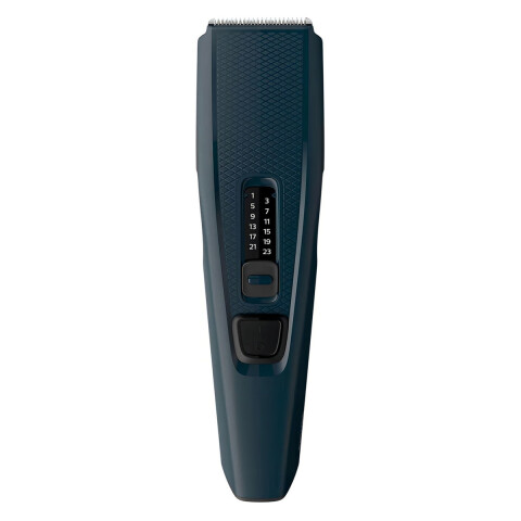 Cortadora De Pelo Philips Series 3000 Hc3505 Azul Cortadora De Pelo Philips Series 3000 Hc3505 Azul