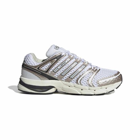 Zapatillas Adidas Adistar Control 5 Unisex White