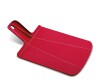 Tabla de Corte Plegable Joseph Joseph Chop2Pot Roja Tabla de Corte Plegable Joseph Joseph Chop2Pot Roja