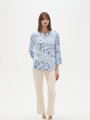 Camisa Kandalora Estampado 1