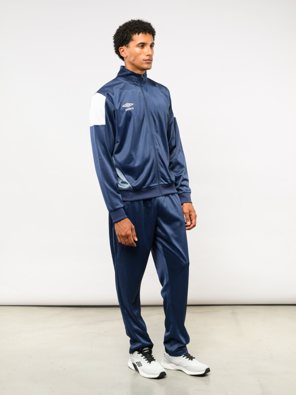 Equipo Deportivo Gessio Umbro Hombre 001