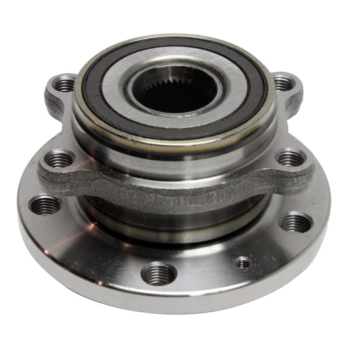 MAZA DE RUEDA DELANTERA VENTO MK5 06/10 
