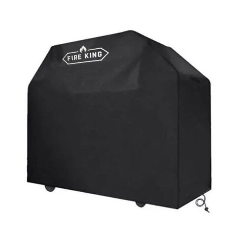 Cobertor Para Parrilla Fire King Kyql23t COBERTOR DE LLUVIA FIRE KING KYQ L23T