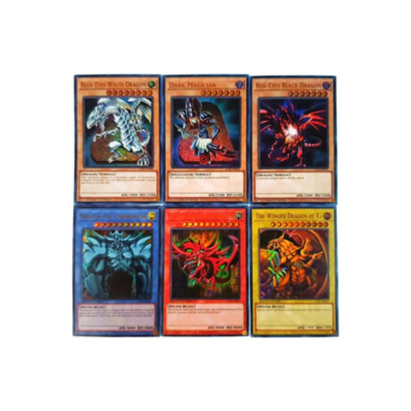 Yu-Gi-Oh! Legendary Collection 25th Anniversary Edition [Inglés] Yu-Gi-Oh! Legendary Collection 25th Anniversary Edition [Inglés]