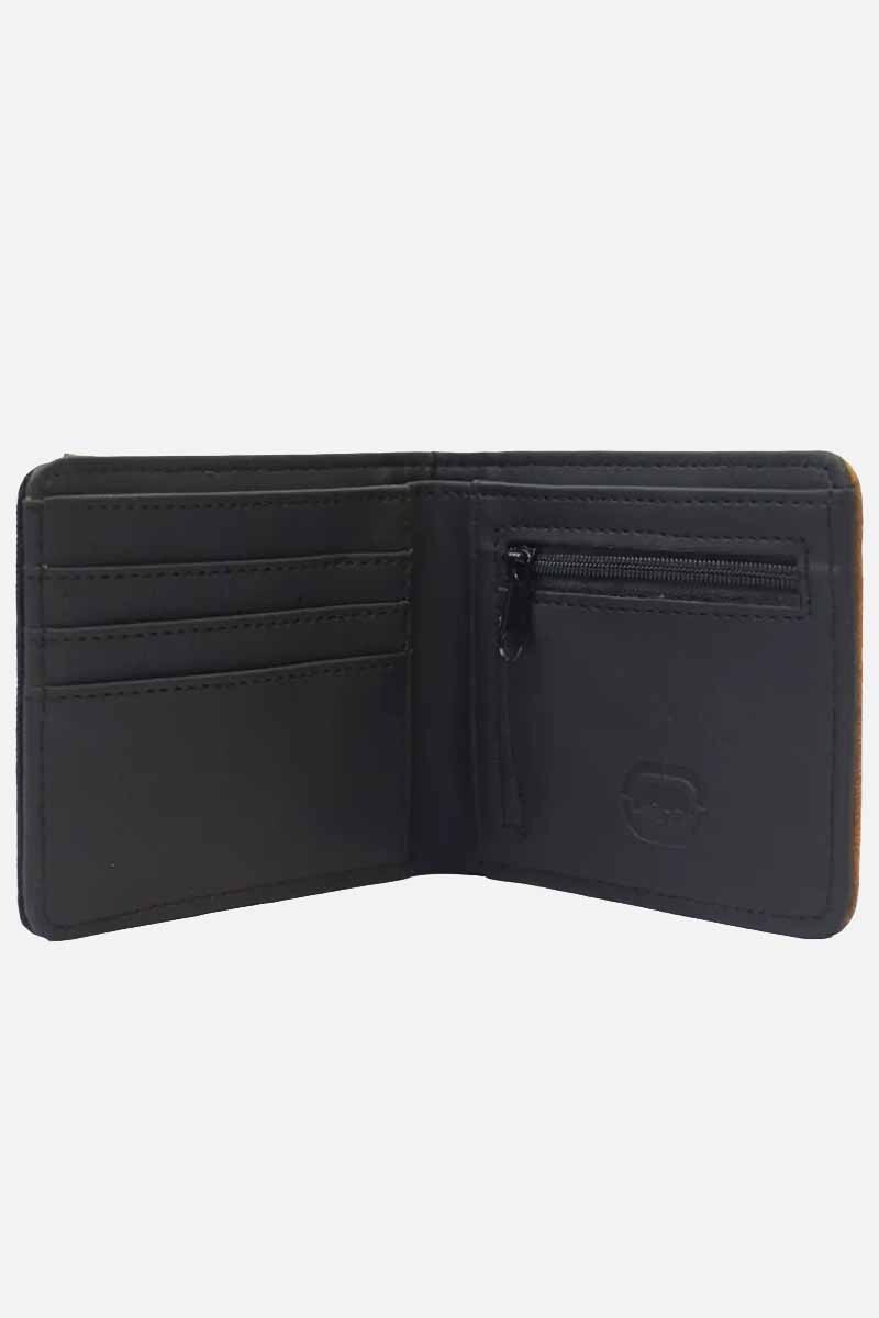 BILLETERA ECKO Marron