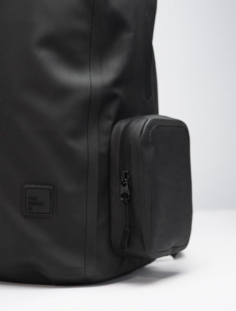 Mochila Forum Daily Negro