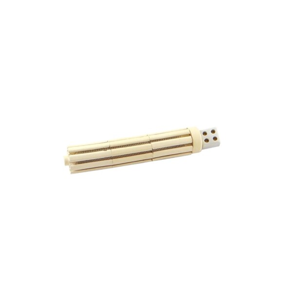 RESISTENCIA P/CALEFON 3 PIEDRAS FINA 550W Resistencia P/calefon 3 Piedras Fina 550w