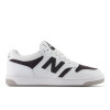 Championes Bb480 de Hombre Blanco