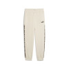 Pantalon PUMA ESS Gr.Animal high waist Sweatpants Mujer 688086 87 Arena