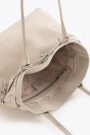 TOTE AUDREY Gris