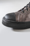 Zapatilla Jochu GRIS