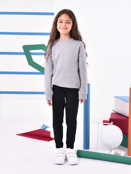 LEGGING NEGRO