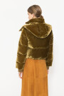 CAMPERA NAOMI Verde Oliva
