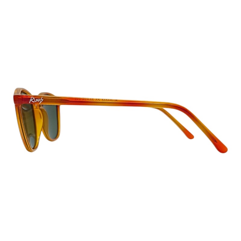 RUNAS RU24504 COL.1 52/21-140 C VERDE U - Adulto - Carey careycombinado