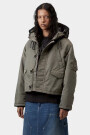 W' OLTERA JACKET Kaki