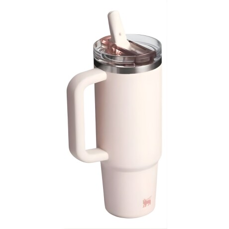 Vaso Stanley Quencher Protour Flip Straw 887ml Rosa