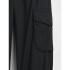 V-PULL ON BAGGY MOONLESS NIGHT