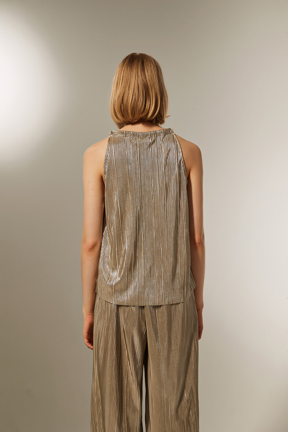 Blusa Duna Dorado