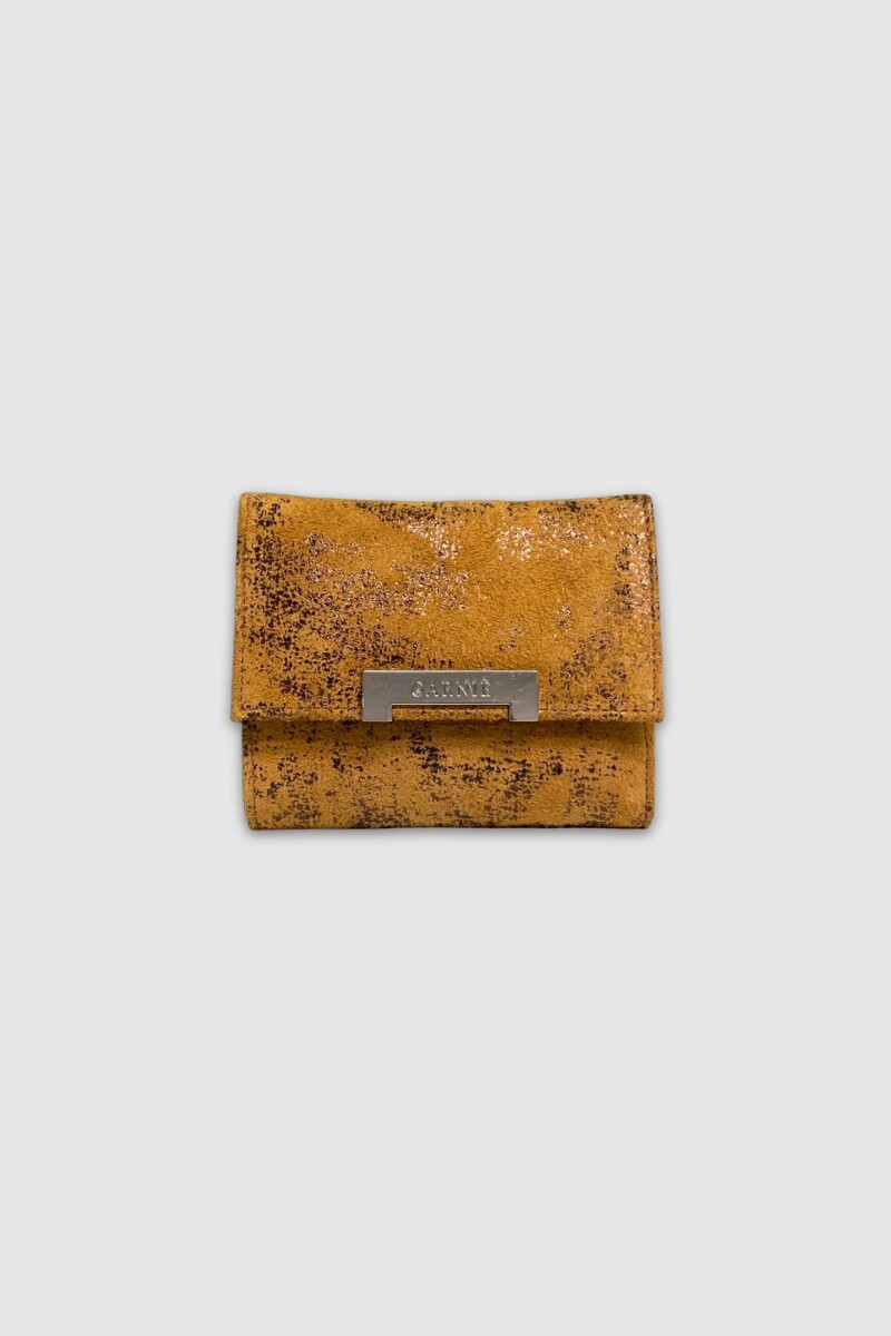 Monedero Cindy - Descarne Brandy 