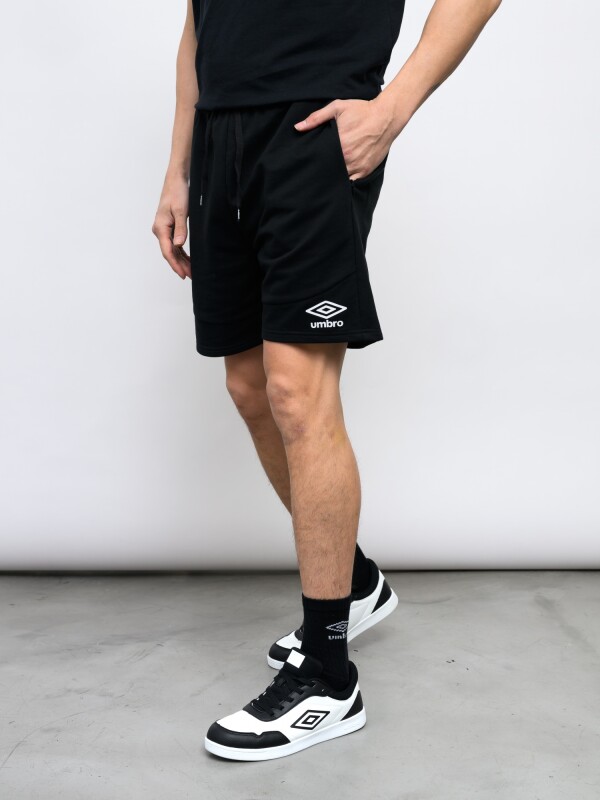BERMUDA TRUCKER Umbro Hombre 002