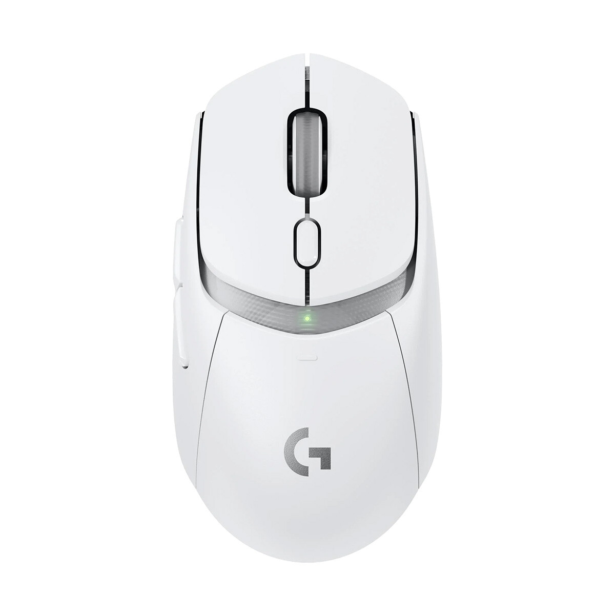 Mouse Logitech G309 Inalambrico Lightspeed - White 