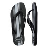 Sandalias Havaianas Color Essential Hombre Negro/negro
