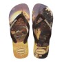 Sandalias Havaianas Star Wars Hombre Beige/Beige