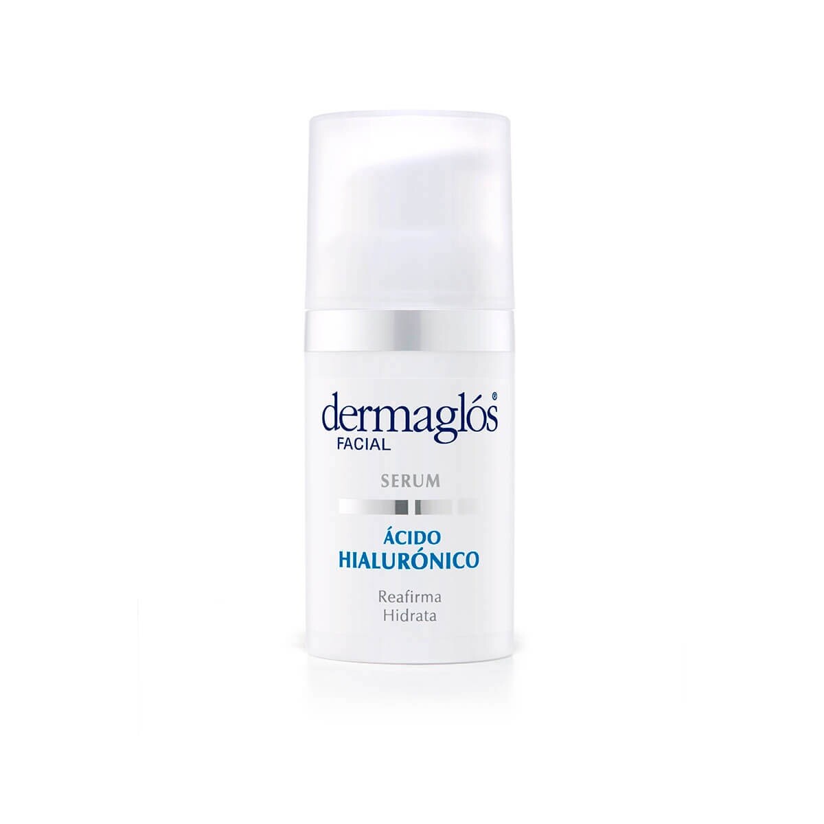 Serum Dermaglós Facial ácido Hialuronico 30 Ml. 
